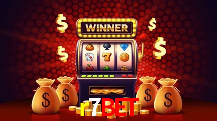 Secure Login r7bet