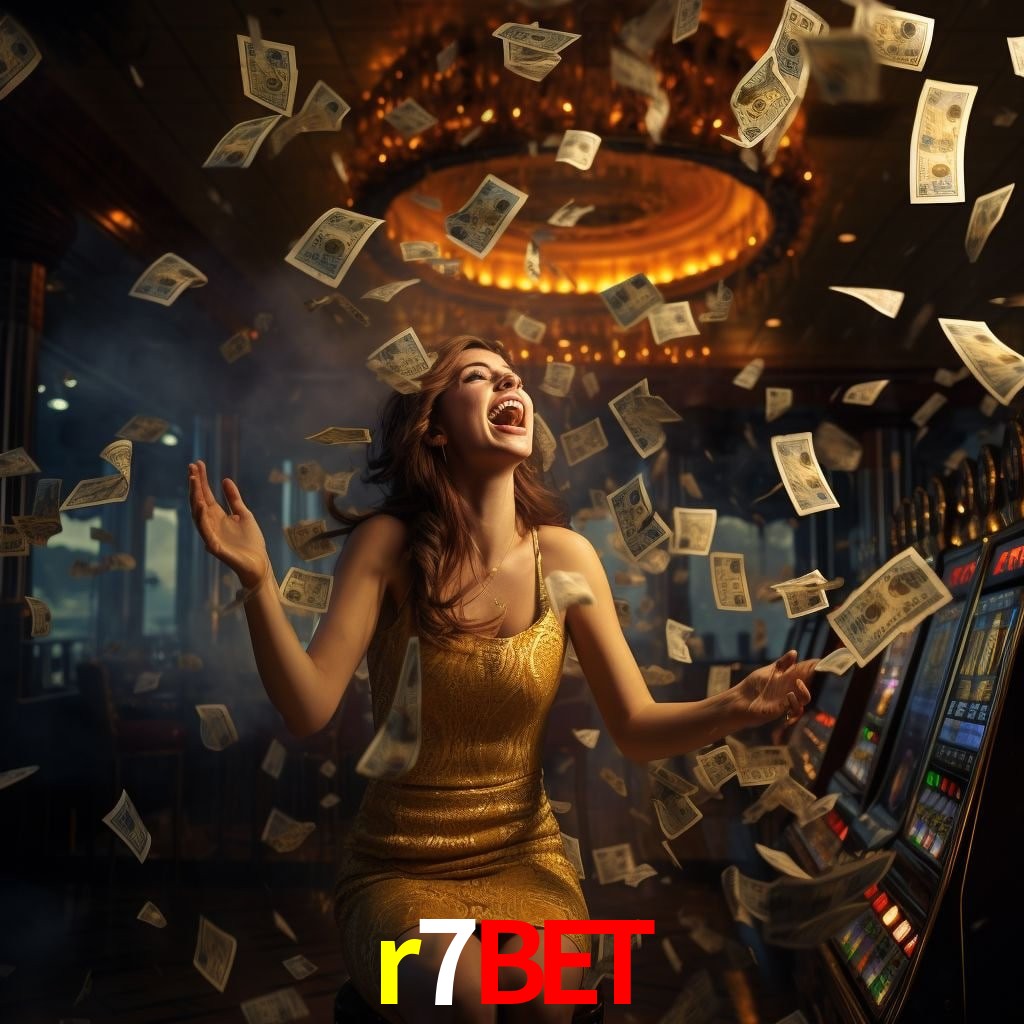 Aviator Game r7bet