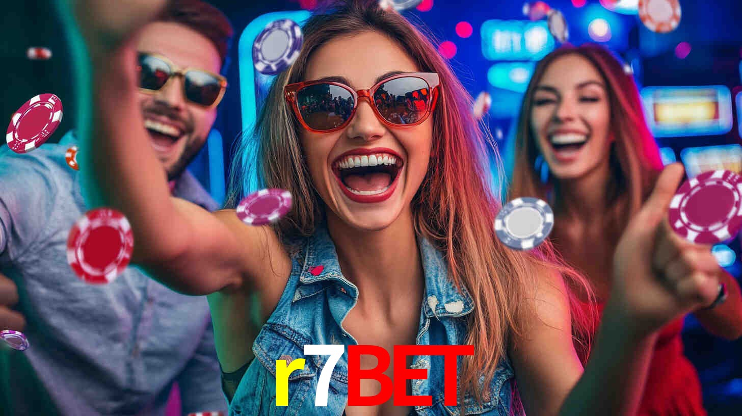 A Popularidade dos Caça-Níqueis no r7bet