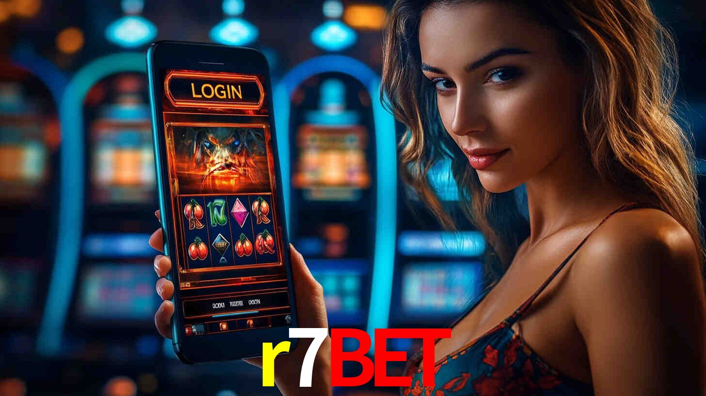 r7bet.com