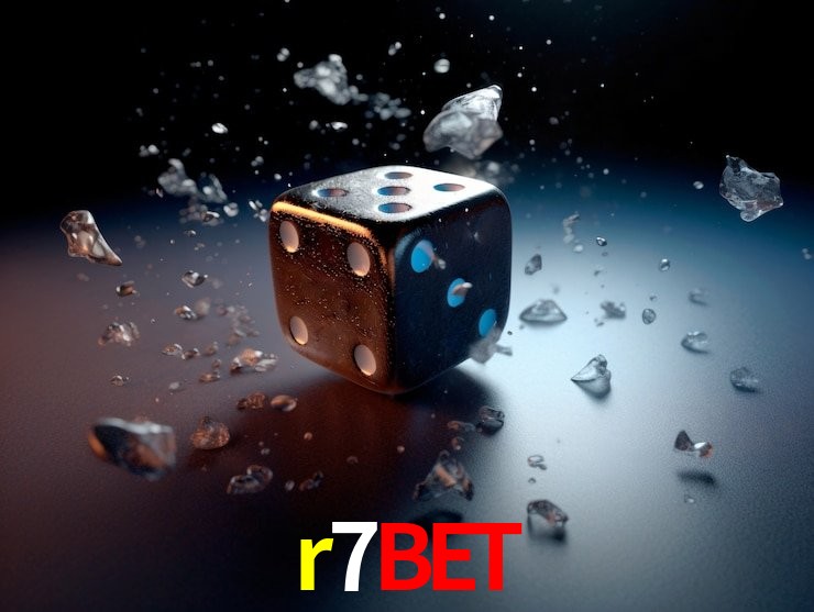 r7bet cassino online