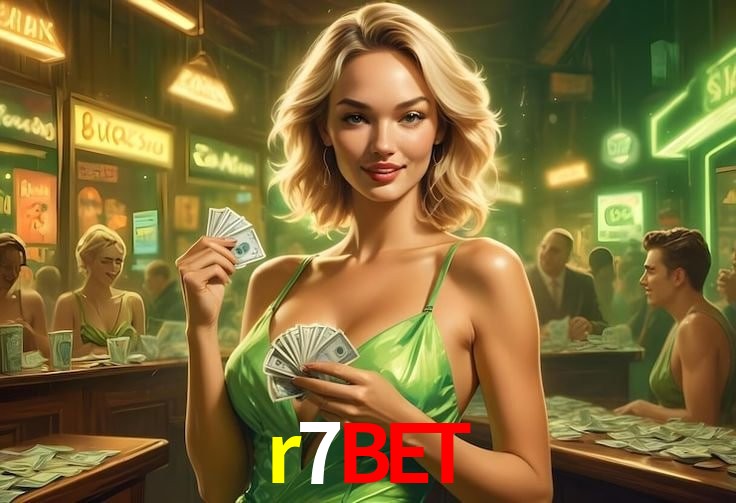 A Popularidade dos Caça-Níqueis no r7bet