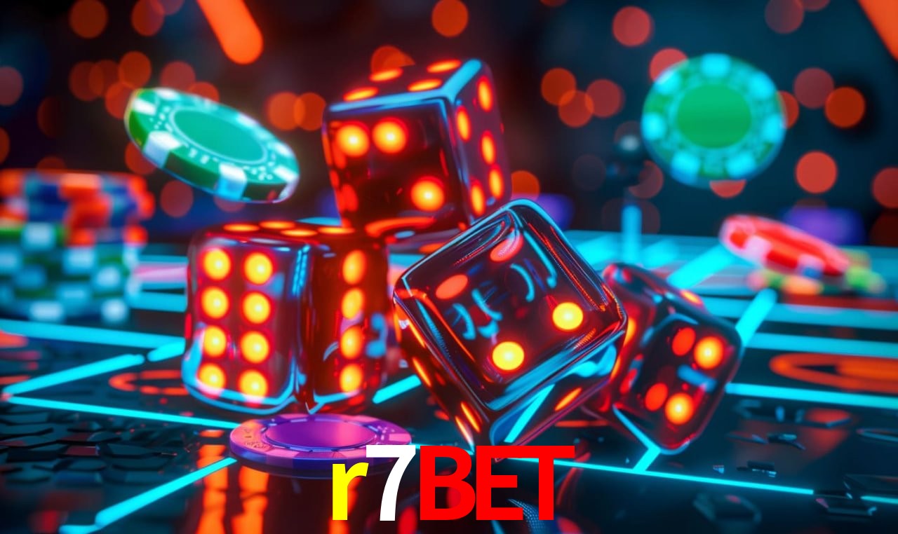 A Emoção da Loteria na r7bet: Uma Chance de Mudança de Vida