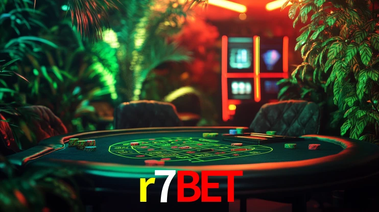 Live Casino r7bet