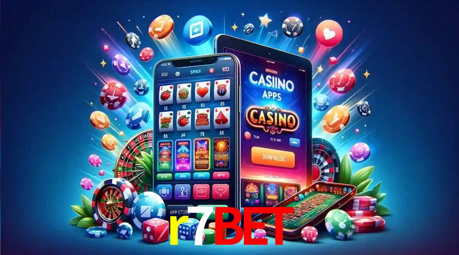 Account Benefits r7bet