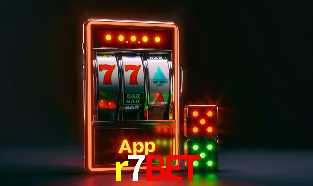 Apostas de Tênis r7bet