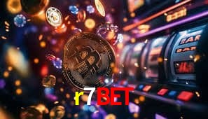 Desvendando o Mundo dos Jogos Virtuais na r7bet
