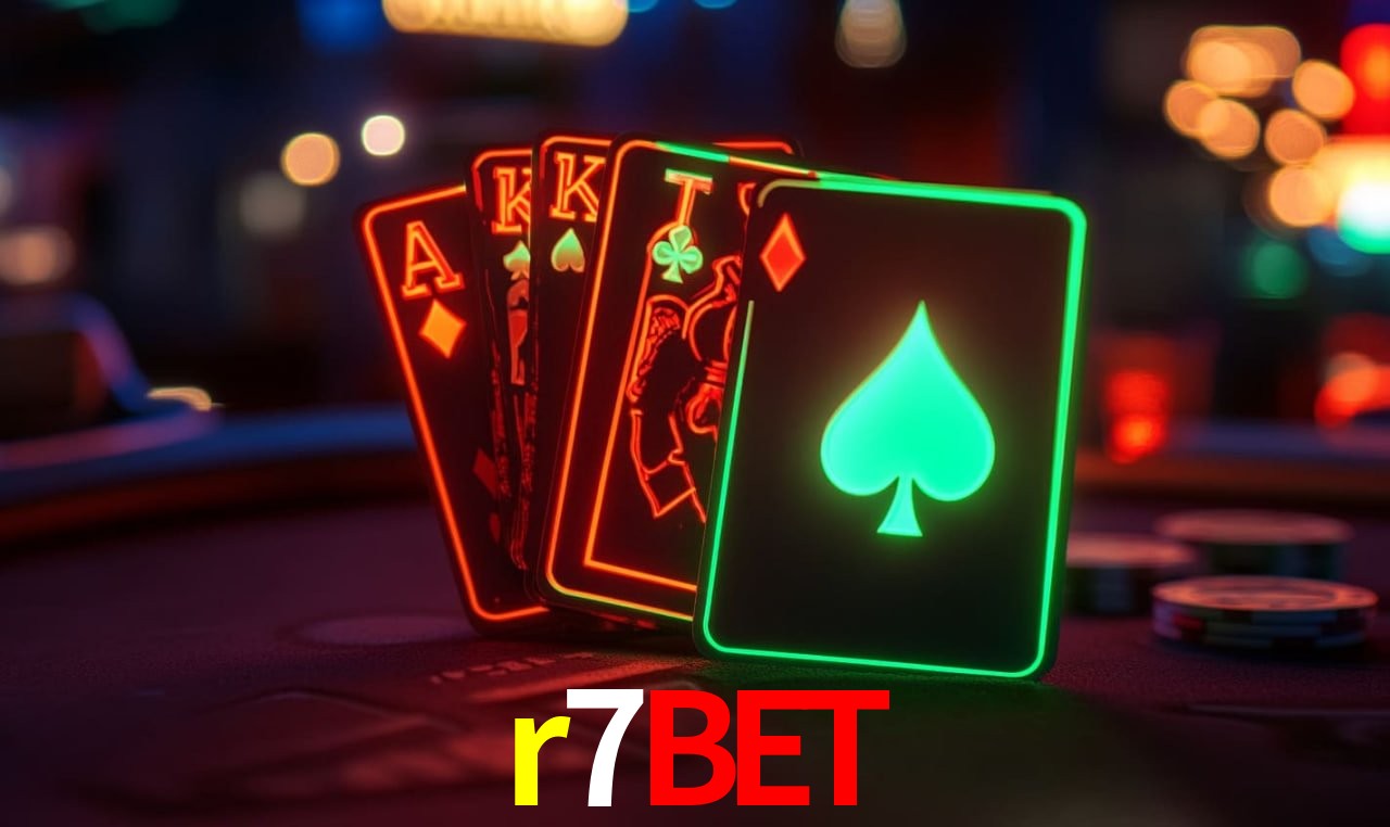 r7bet Win