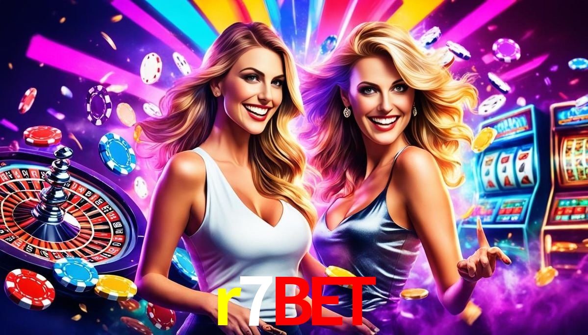 cassino r7bet