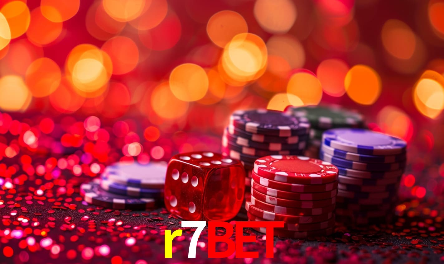 Explorando a Categoria de Eventos em Apostas na r7bet