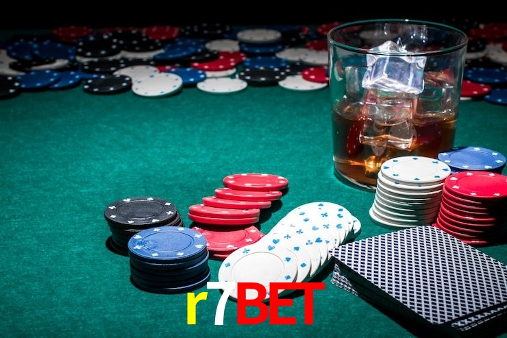 Programa VIP r7bet
