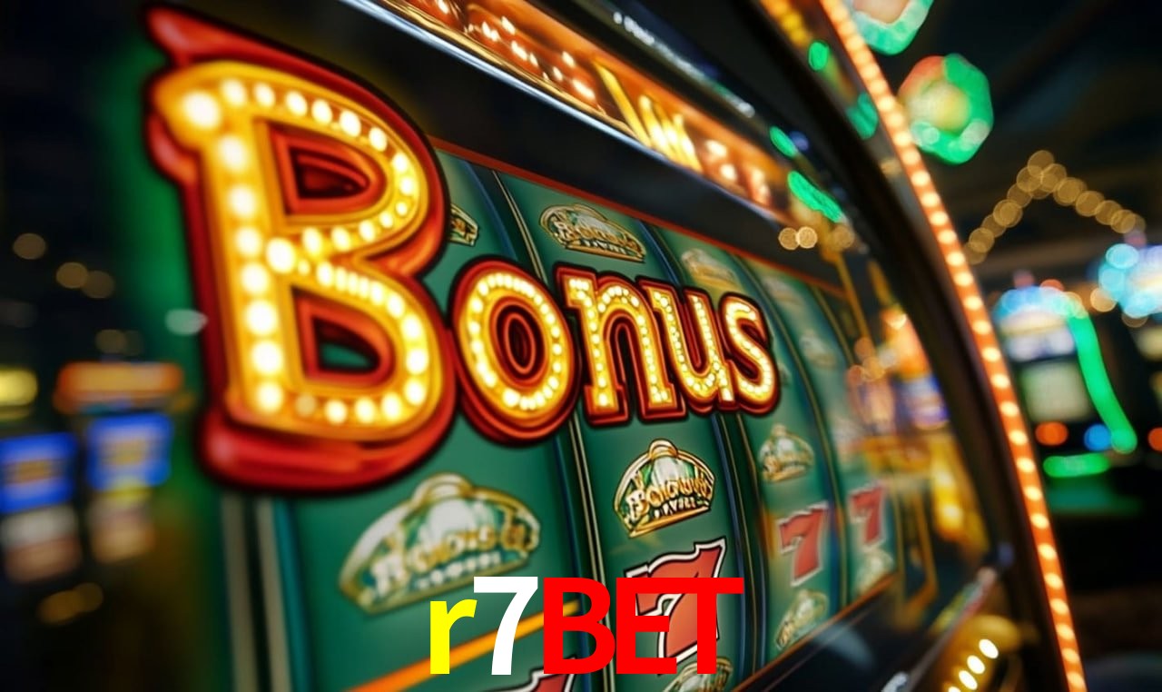 r7bet Plataforma