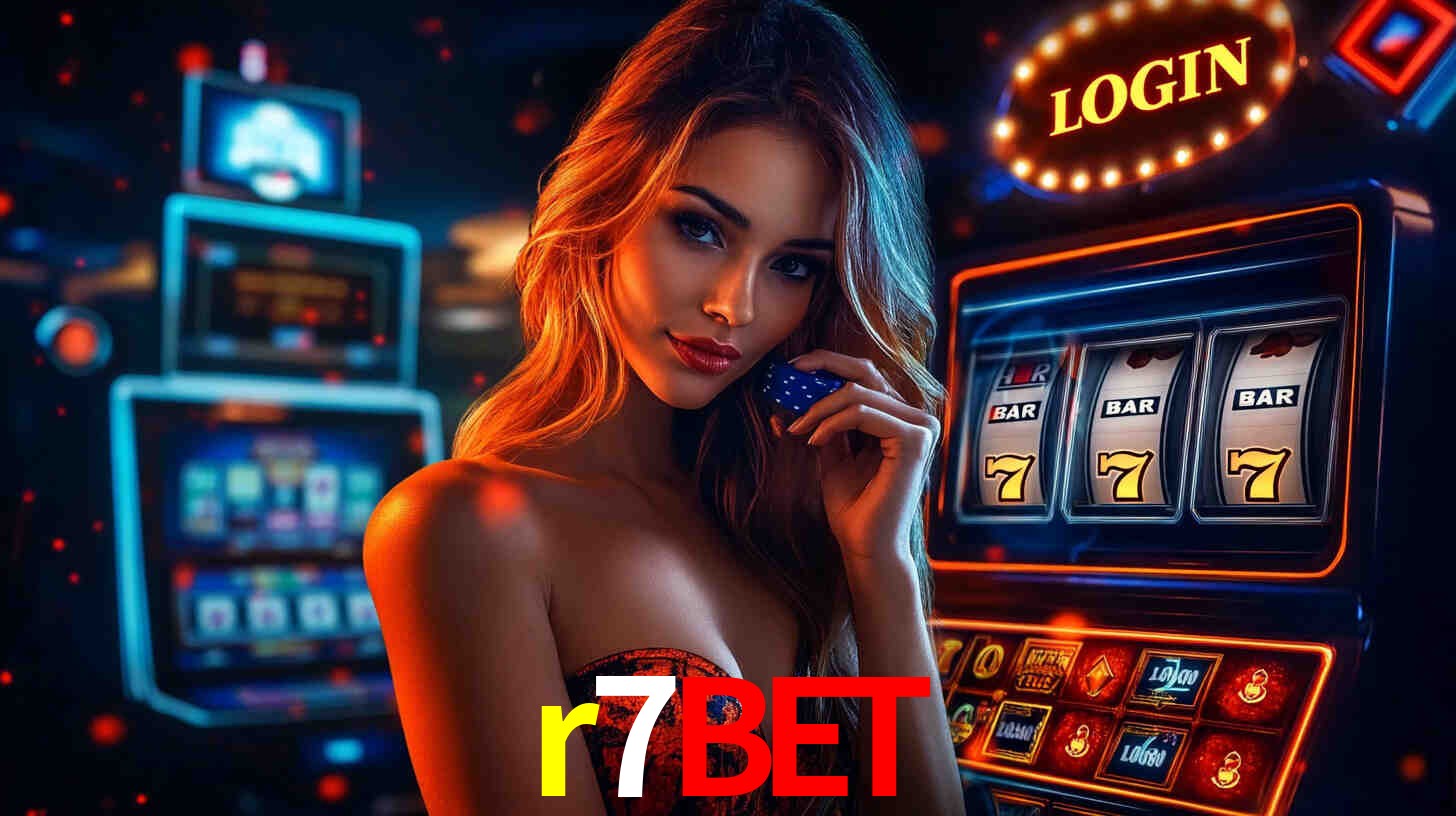r7bet: A Experiência de Casino com Jogos de Mesa ao Vivo